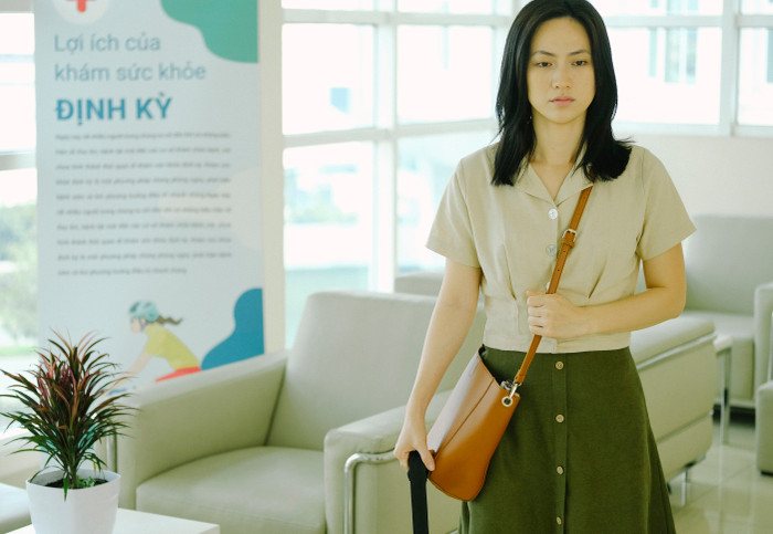 'Bằng chứng vô hình': Liệu có thoát khỏi bóng dáng của một phim remake? Ảnh 2