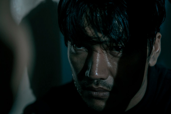 'Bằng chứng vô hình': Liệu có thoát khỏi bóng dáng của một phim remake? Ảnh 3