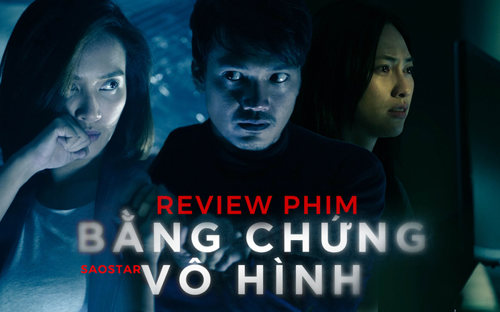 'Bằng chứng vô hình': Liệu có thoát khỏi bóng dáng của một phim remake? Ảnh 2