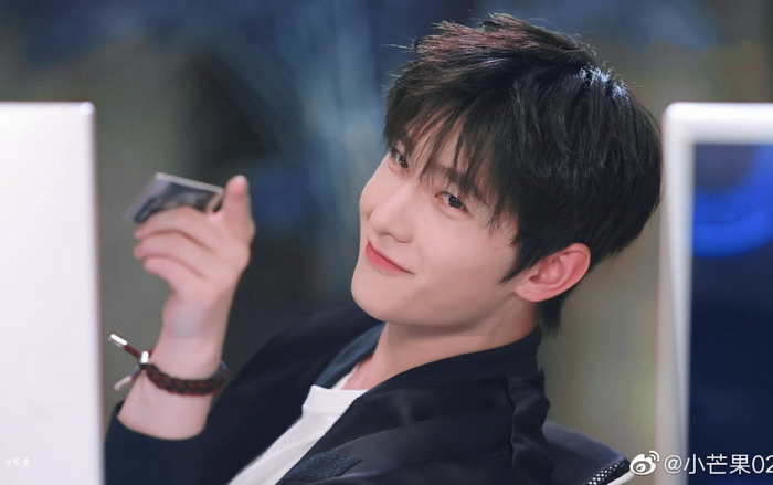 Sau 5 năm, Dương Dương sẽ trở lại với TV show với tư cách là thành viên của 'Ca ca tràn đầy sức sống'? Ảnh 2