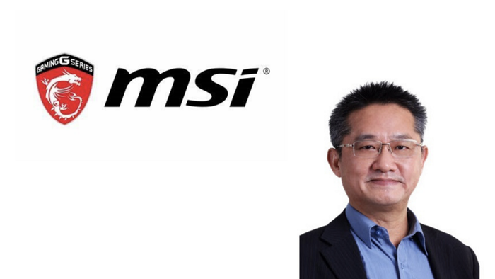 Chủ tịch kiêm CEO của hãng công nghệ MSI - ông Sheng-Chang Chiang (Charles Chiang), 56 tuổi, đã qua đời vào lúc 14 giờ ngày 7/7 (giờ địa phương). (Ảnh: MSI)