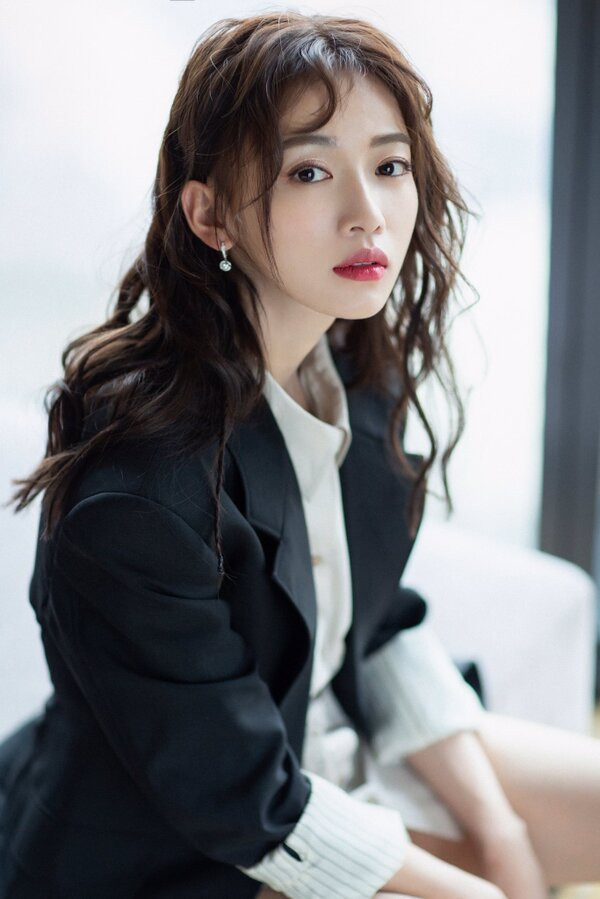 Lâm Canh Tân trở lại sau một tháng biến mất vì tình trạng sức khỏe không tốt? Ảnh 18