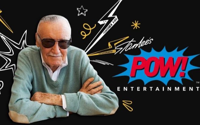 'Cha đẻ Marvel' sẽ có vũ trụ điện ảnh riêng, cạnh tranh trực tiếp với dàn con cưng thuộc MCU? Ảnh 2