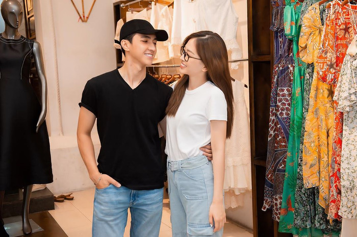 Hương Giang đẹp mong manh khoe xương quai xanh gợi cảm xứng danh 'Nữ hoàng thả thính' Ảnh 14