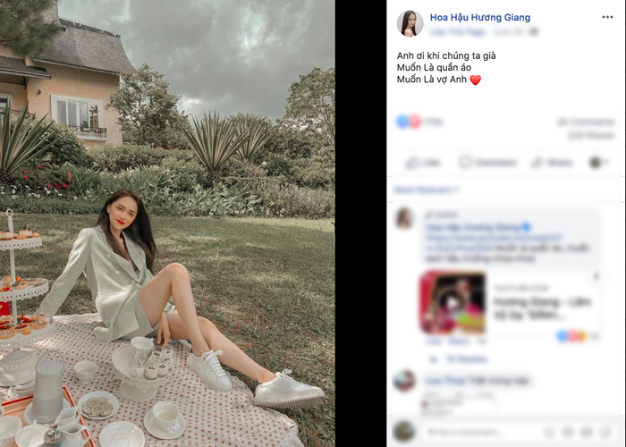 Hương Giang đẹp mong manh khoe xương quai xanh gợi cảm xứng danh 'Nữ hoàng thả thính' Ảnh 6