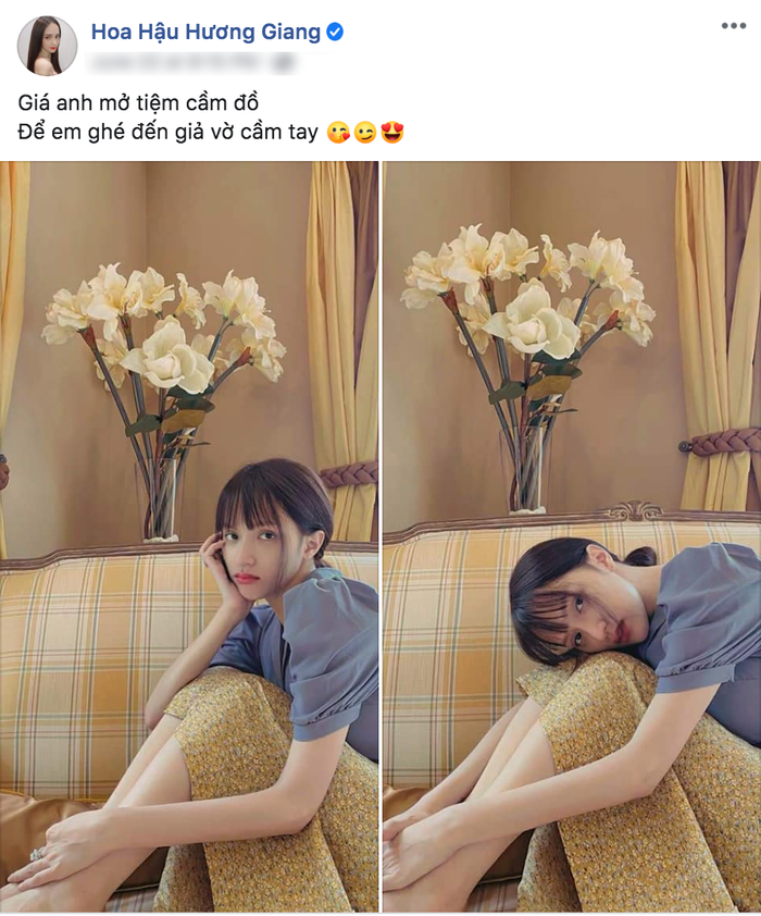 Hương Giang đẹp mong manh khoe xương quai xanh gợi cảm xứng danh 'Nữ hoàng thả thính' Ảnh 7