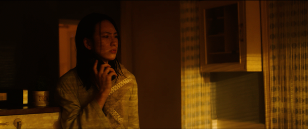 'Bằng chứng vô hình' nhưng thiện, ác thì hữu hình và không đội trời chung Ảnh 7