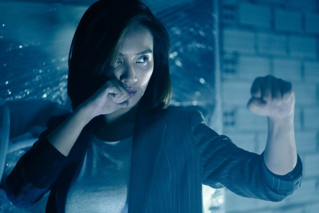 'Bằng chứng vô hình' nhưng thiện, ác thì hữu hình và không đội trời chung Ảnh 8