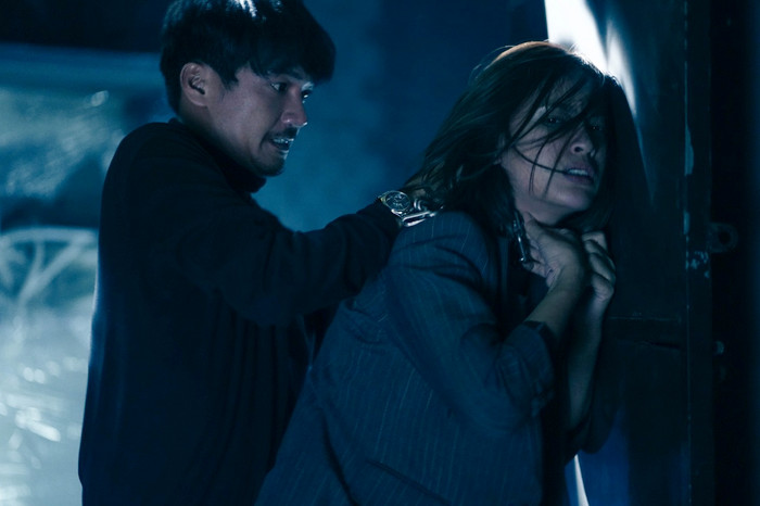 'Bằng chứng vô hình' nhưng thiện, ác thì hữu hình và không đội trời chung Ảnh 9