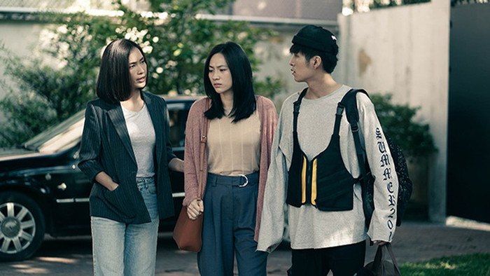 'Bằng chứng vô hình' nhưng thiện, ác thì hữu hình và không đội trời chung Ảnh 6