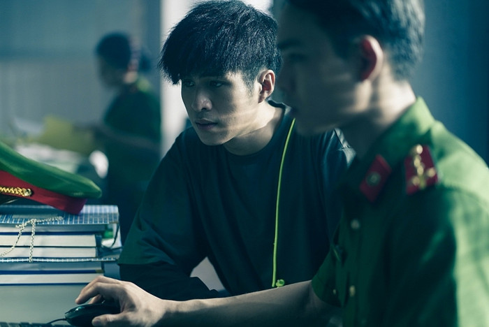 'Bằng chứng vô hình' nhưng thiện, ác thì hữu hình và không đội trời chung Ảnh 11