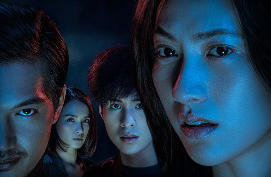 'Bằng chứng vô hình' nhưng thiện, ác thì hữu hình và không đội trời chung Ảnh 3