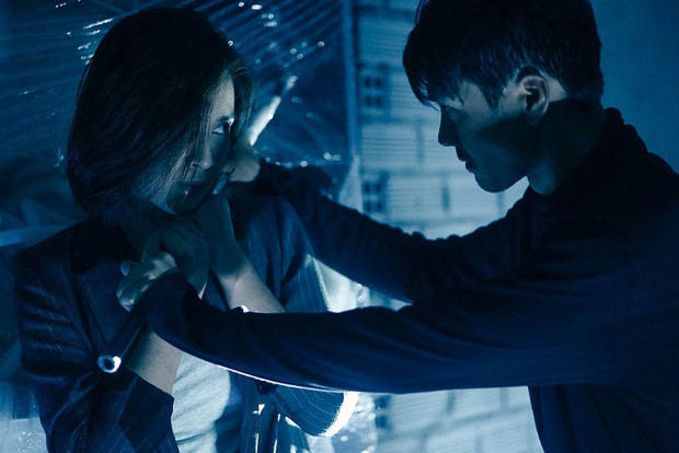 'Bằng chứng vô hình' nhưng thiện, ác thì hữu hình và không đội trời chung Ảnh 14