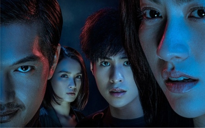 'Bằng chứng vô hình' nhưng thiện, ác thì hữu hình và không đội trời chung Ảnh 2