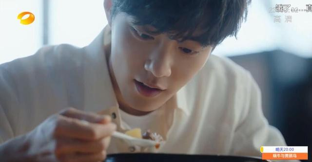 Thêm một tín hiệu mừng về Tiêu Chiến khiến fan tin rằng 'Dư sinh xin chỉ giáo nhiều hơn' sắp được phát sóng Ảnh 4