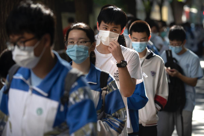 (Ảnh: AP Photo/Mark Schiefelbein)