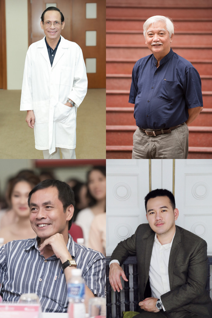 Hoa hậu Hà Kiều Anh - Đỗ Mỹ Linh - Thụy Vân tìm kiếm đại diện Việt Nam chinh chiến Miss World 2020 Ảnh 15