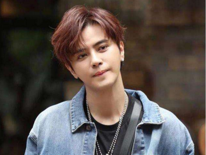 La Chí Tường lần đầu lộ diện sau 'sóng gió' chia tay với biểu cảm gây chú ý Ảnh 14