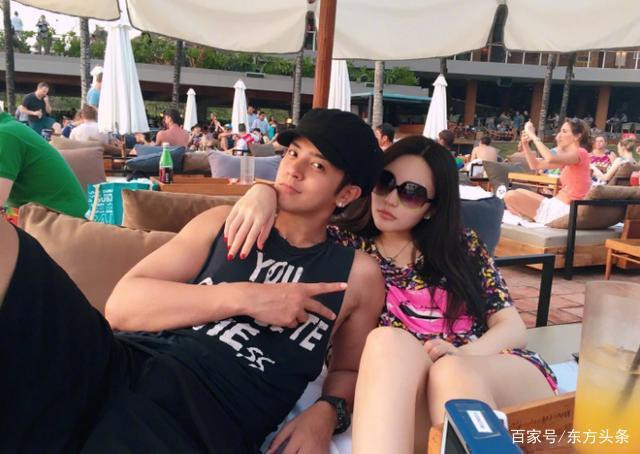 La Chí Tường lần đầu lộ diện sau 'sóng gió' chia tay với biểu cảm gây chú ý Ảnh 3