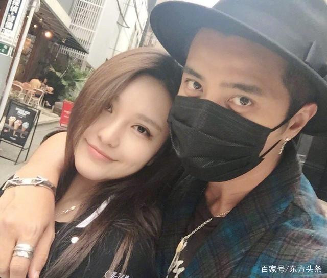 La Chí Tường lần đầu lộ diện sau 'sóng gió' chia tay với biểu cảm gây chú ý Ảnh 4