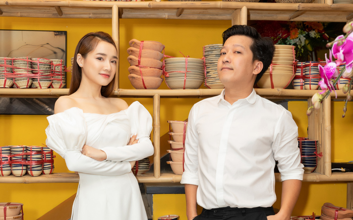 Nhã Phương 'tủi thân' khi tiết lộ về chồng và con gái Destiny Ảnh 2