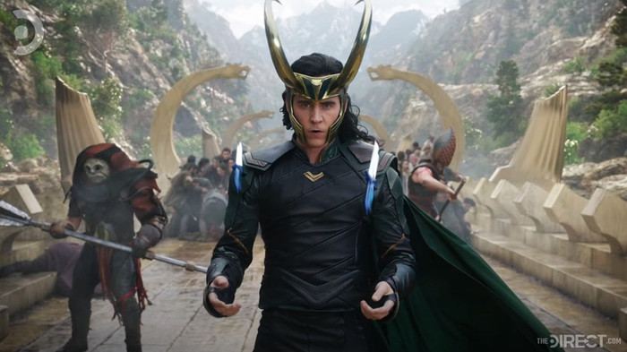 10 lần Marvel đánh lừa fan bằng các 'cảnh giả' trong các đoạn trailer Ảnh 9