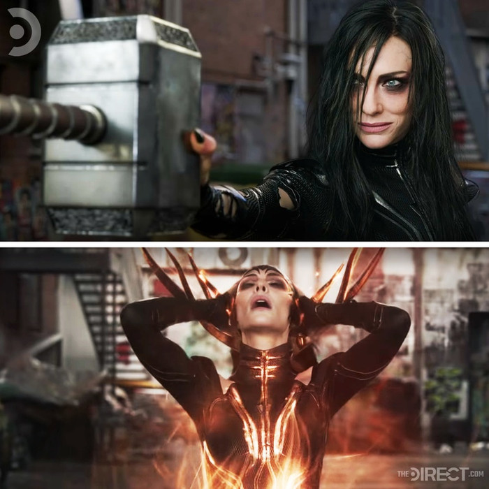 10 lần Marvel đánh lừa fan bằng các 'cảnh giả' trong các đoạn trailer Ảnh 6