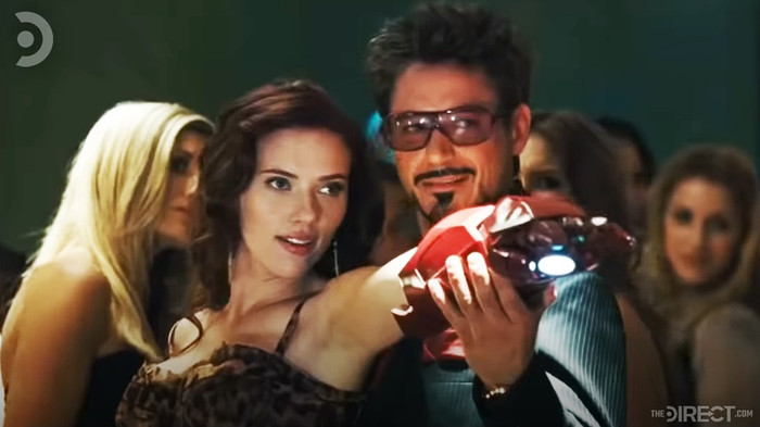 10 lần Marvel đánh lừa fan bằng các 'cảnh giả' trong các đoạn trailer Ảnh 12