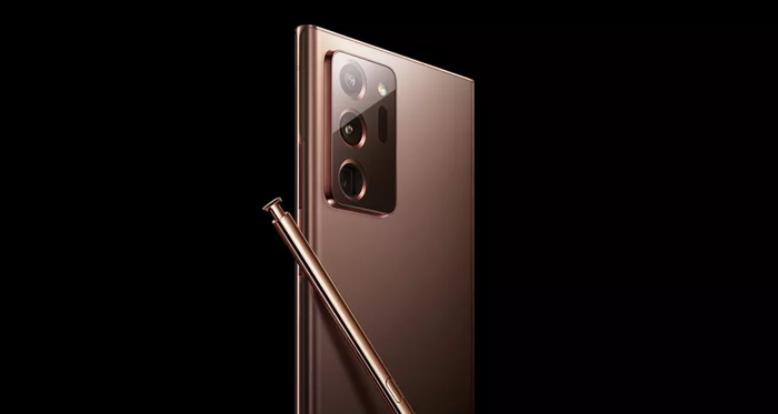 Ảnh: Samsung Russia