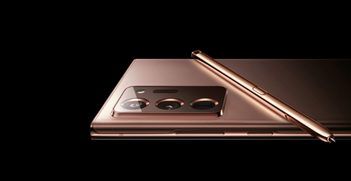 Ảnh: Samsung Russia