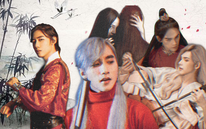 Nghệ sĩ Vpop nên cẩn trọng khi làm MV cổ trang, cứ 10 sản phẩm là hết 9 cái dính 'phốt' Ảnh 2