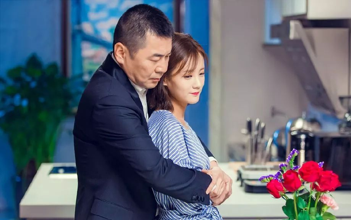 'Yêu tôi đừng nghĩ nhiều' của Trần Kiến Bân và Lý Nhất Đồng đạt mức điểm Douban thấp kỷ lục Ảnh 2