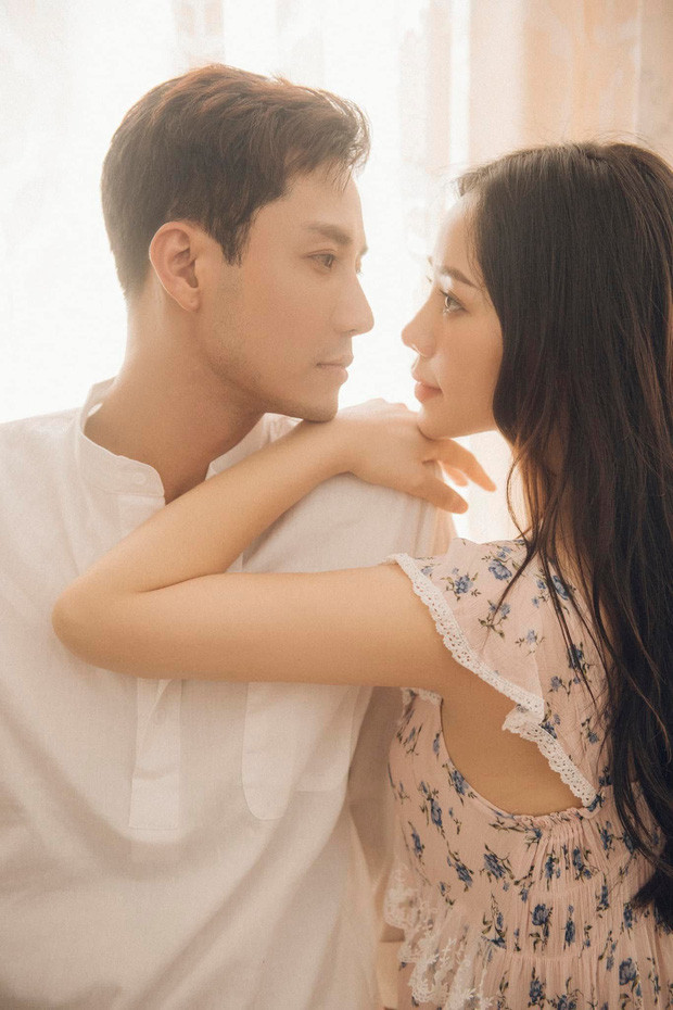 Quỳnh Kool tự tay khoe loạt ảnh hạnh phúc với Thanh Sơn giữa tin đồn hẹn hò Ảnh 3