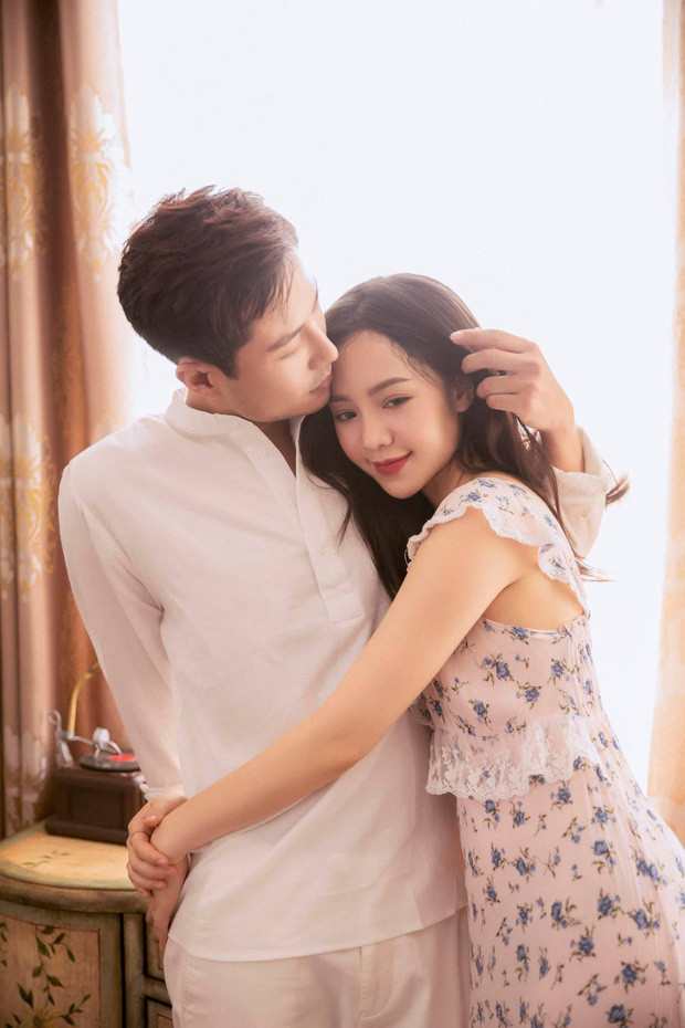 Quỳnh Kool tự tay khoe loạt ảnh hạnh phúc với Thanh Sơn giữa tin đồn hẹn hò Ảnh 8