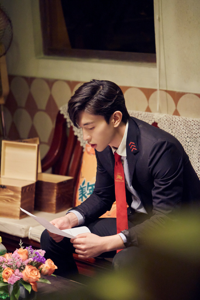 Đặng Luân kéo lê Dương Mịch trong show 'Trốn thoát khỏi mật thất' Ảnh 18