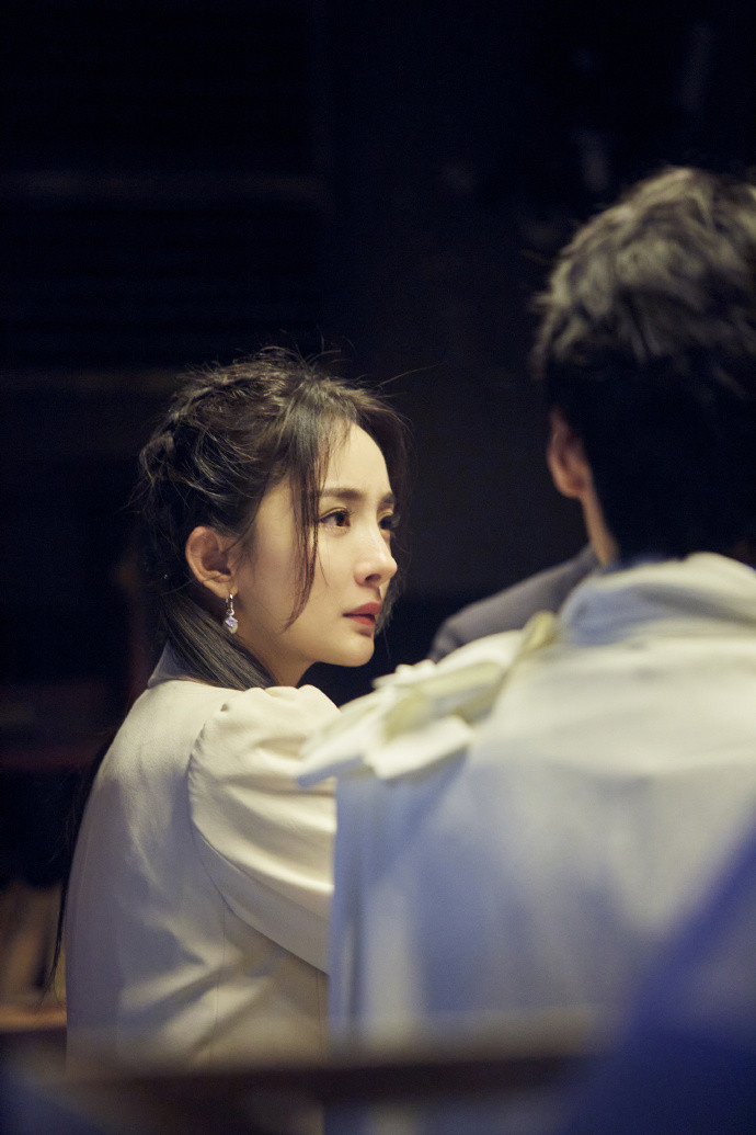 Đặng Luân kéo lê Dương Mịch trong show 'Trốn thoát khỏi mật thất' Ảnh 22