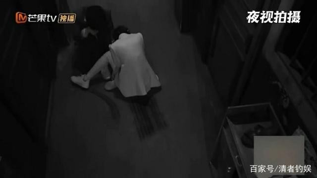 Đặng Luân kéo lê Dương Mịch