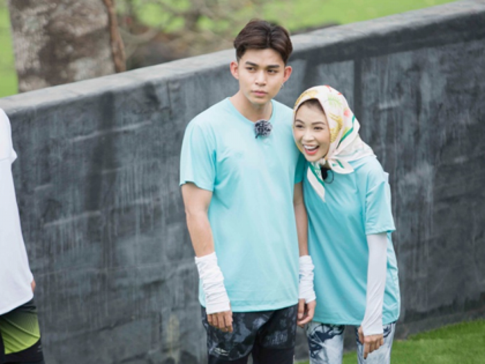 Được fan liên tục 'đẩy thuyền' nhiệt tình cùng Jun Phạm, Sam chính thức lên tiếng Ảnh 4