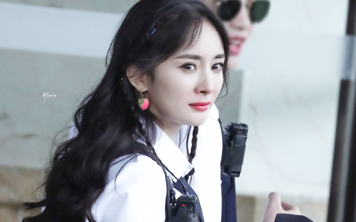 Dương Mịch tìm đạo diễn lớn mong hợp tác nhưng lại bị đuổi ngay trước cổng nhà? Ảnh 2