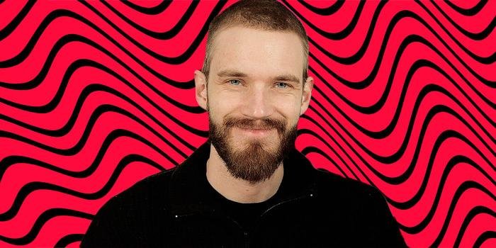 Từ Felix Kjellberg thành PewDiePie: Từ chàng trai bán xúc xích để theo đuổi đam mê đến ông hoàng YouTube Ảnh 10