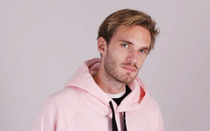 PewDiePie: Từ chàng trai bán xúc xích để theo đuổi đam mê đến ông hoàng YouTube Ảnh 2