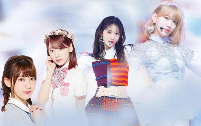 Từ một idol Nhật chỉ cần biểu diễn 'vui là chính', Sakura (IZ*ONE) đã tiến bộ phi thường như thế nào sau 2 năm debut ở Hàn? Ảnh 2