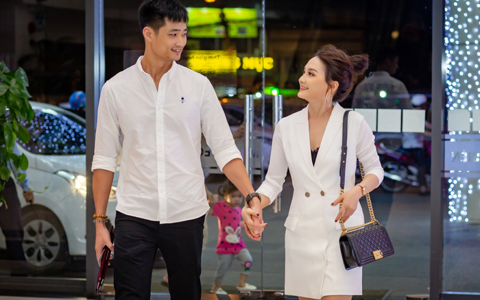 Bảo Thanh bất ngờ thông báo dừng đóng phim để sinh con Ảnh 2