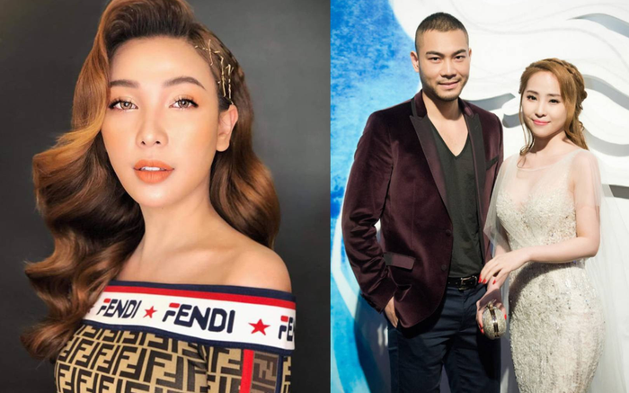 Chồng cũ bị nghi đã có tình mới, Quỳnh Nga vẫn 'bình chân như vại' khi bị réo tên Ảnh 2