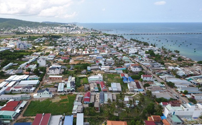 Hơn 96% cử tri đồng ý Phú Quốc trở thành TP đảo đầu tiên của Việt Nam Ảnh 2