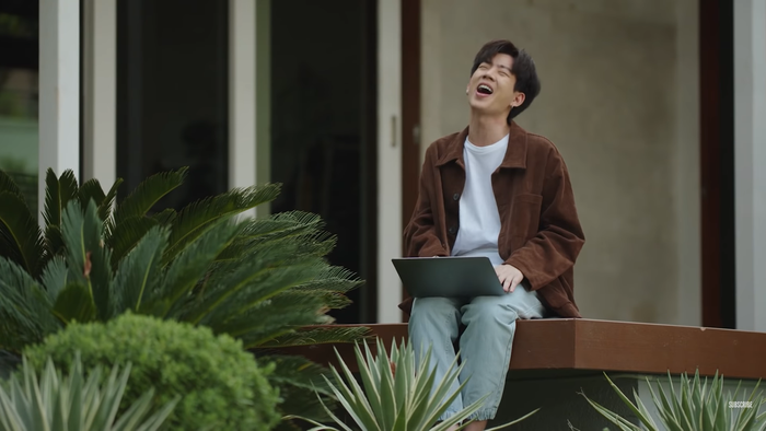 OffGun, TayNew và KristSingto đóng chung 1 phim: GMM bá đạo quá rồi! Ảnh 9