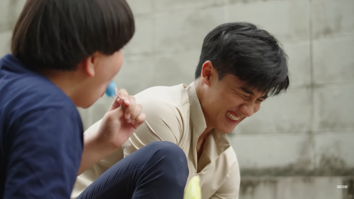 OffGun, TayNew và KristSingto đóng chung 1 phim: GMM bá đạo quá rồi! Ảnh 13