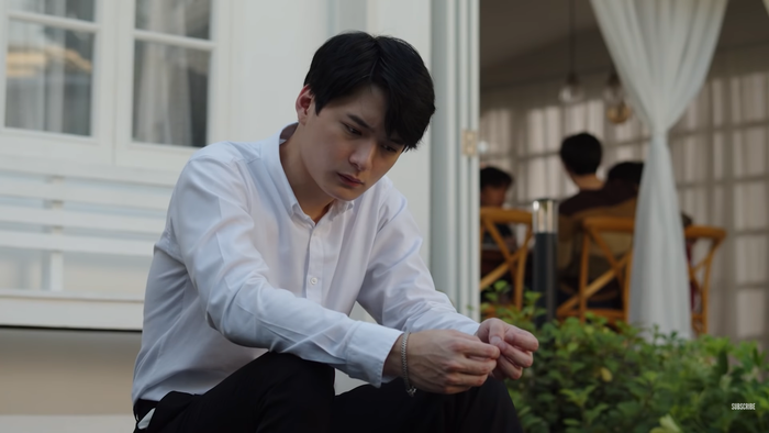 OffGun, TayNew và KristSingto đóng chung 1 phim: GMM bá đạo quá rồi! Ảnh 22