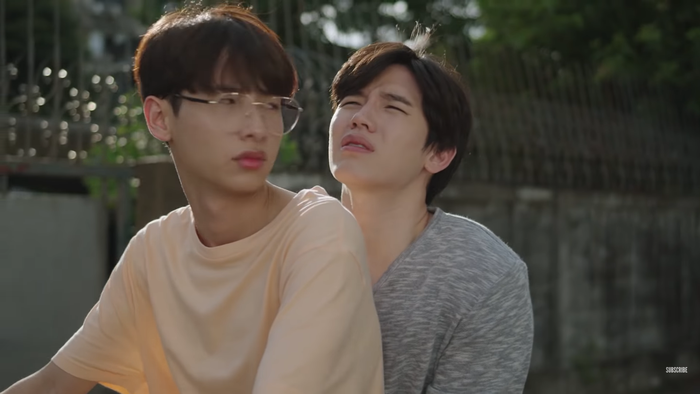 OffGun, TayNew và KristSingto đóng chung 1 phim: GMM bá đạo quá rồi! Ảnh 26