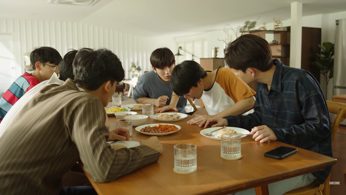 OffGun, TayNew và KristSingto đóng chung 1 phim: GMM bá đạo quá rồi! Ảnh 29